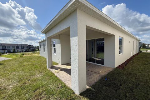 House in Apopka, Florida 5 bedrooms, 279.26 sq.m. № 1643130 - photo 21