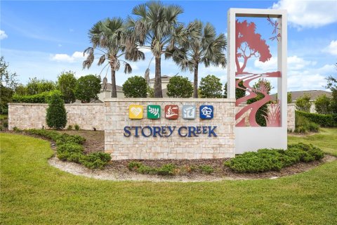 Villa ou maison à vendre à Kissimmee, Floride: 3 chambres, 144.93 m2 № 2398715 - photo 28