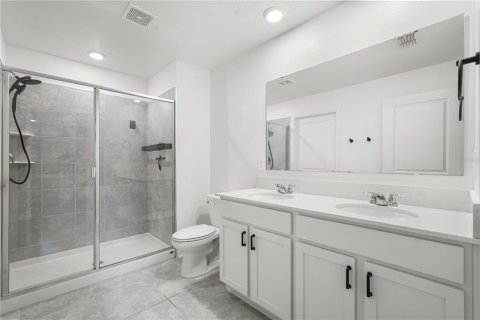 Villa ou maison à vendre à Kissimmee, Floride: 3 chambres, 144.93 m2 № 2398715 - photo 20