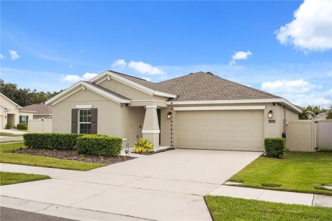 Villa ou maison à Kissimmee, Floride 3 chambres, 144.93 m2 № 2398715