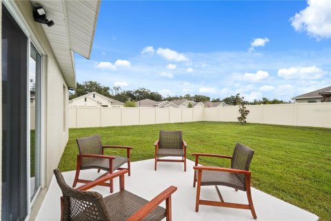 Villa ou maison à vendre à Kissimmee, Floride: 3 chambres, 144.93 m2 № 2398715 - photo 15