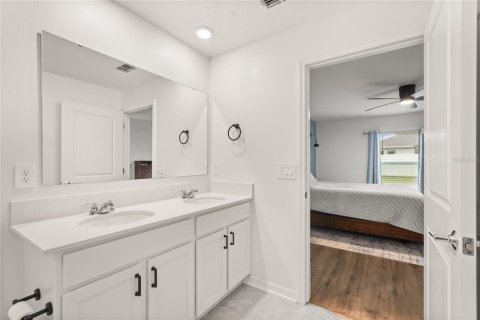 Villa ou maison à vendre à Kissimmee, Floride: 3 chambres, 144.93 m2 № 2398715 - photo 21
