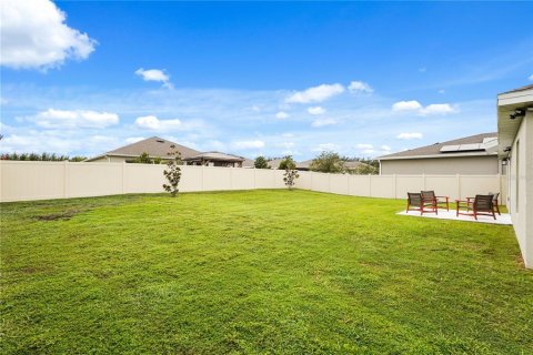 Villa ou maison à vendre à Kissimmee, Floride: 3 chambres, 144.93 m2 № 2398715 - photo 16