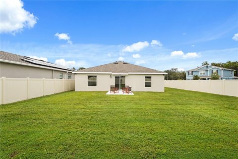 Villa ou maison à vendre à Kissimmee, Floride: 3 chambres, 144.93 m2 № 2398715 - photo 17