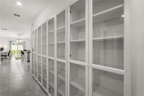 Villa ou maison à vendre à Kissimmee, Floride: 3 chambres, 144.93 m2 № 2398715 - photo 23