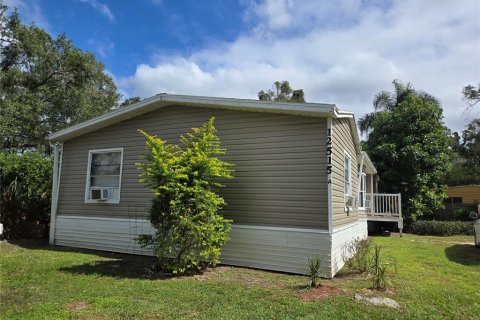 Immobilier commercial à vendre à Tampa, Floride: 5 chambres, 187.29 m2 № 2424298 - photo 7