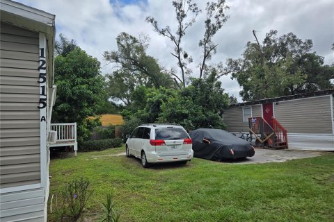 Immobilier commercial à vendre à Tampa, Floride: 5 chambres, 187.29 m2 № 2424298 - photo 2