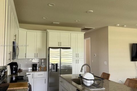 Casa en venta en LaBelle, Florida, 3 dormitorios, 157 m2 № 2170176 - foto 7