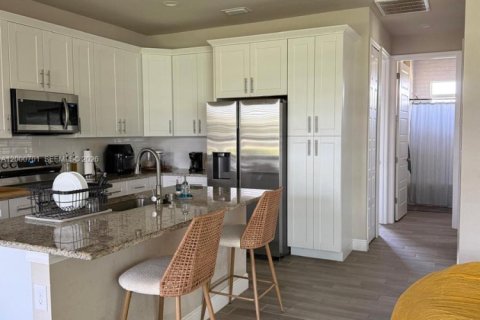 Casa en venta en LaBelle, Florida, 3 dormitorios, 157 m2 № 2170176 - foto 4