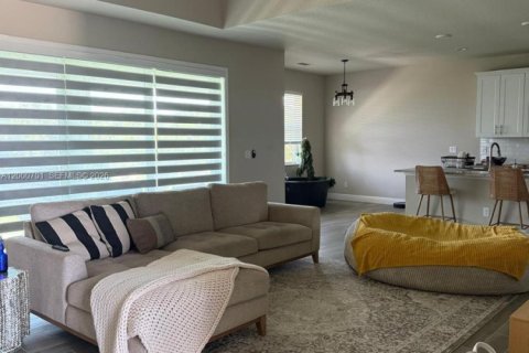 Casa en venta en LaBelle, Florida, 3 dormitorios, 157 m2 № 2170176 - foto 3