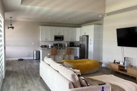 Casa en venta en LaBelle, Florida, 3 dormitorios, 157 m2 № 2170176 - foto 6