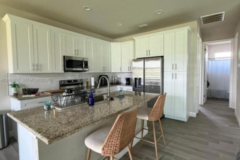 Casa en venta en LaBelle, Florida, 3 dormitorios, 157 m2 № 2170176 - foto 9