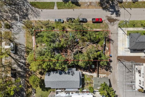 House in Saint Petersburg, Florida 3 bedrooms, 95.69 sq.m. № 1817303 - photo 3