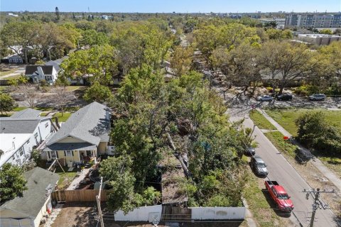 House in Saint Petersburg, Florida 3 bedrooms, 95.69 sq.m. № 1817303 - photo 10