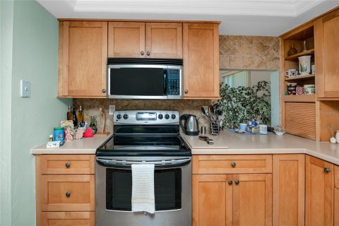 Condo in Clearwater, Florida, 2 bedrooms № 2103098 - photo 16