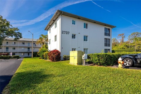 Condo in Clearwater, Florida, 2 bedrooms № 2103098 - photo 2