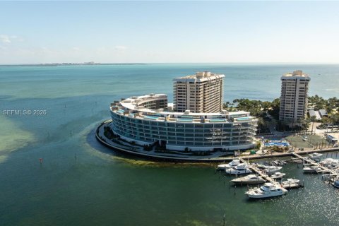 Condo in Miami, Florida, 4 bedrooms  № 2053092 - photo 23