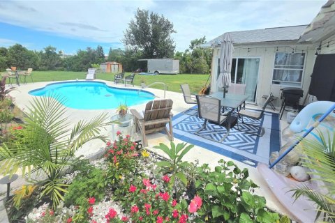 Casa en venta en North Port, Florida, 3 dormitorios, 114.18 m2 № 1900195 - foto 3