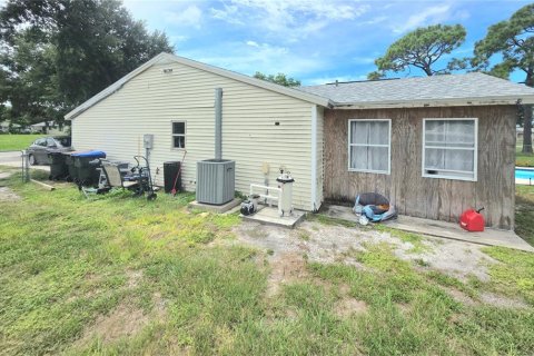 Casa en venta en North Port, Florida, 3 dormitorios, 114.18 m2 № 1900195 - foto 16