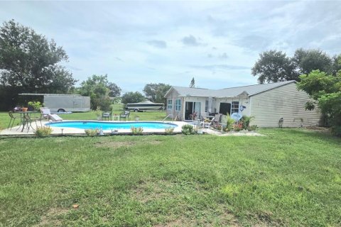 Casa en venta en North Port, Florida, 3 dormitorios, 114.18 m2 № 1900195 - foto 5
