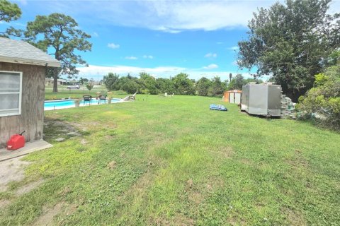 Casa en venta en North Port, Florida, 3 dormitorios, 114.18 m2 № 1900195 - foto 6