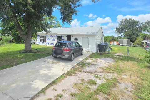 Casa en venta en North Port, Florida, 3 dormitorios, 114.18 m2 № 1900195 - foto 17