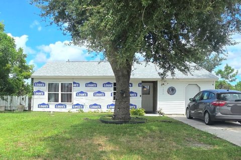 Casa en venta en North Port, Florida, 3 dormitorios, 114.18 m2 № 1900195 - foto 2