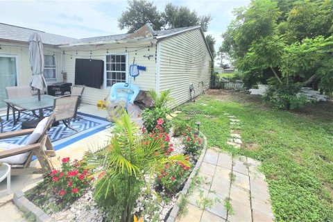 Casa en venta en North Port, Florida, 3 dormitorios, 114.18 m2 № 1900195 - foto 15