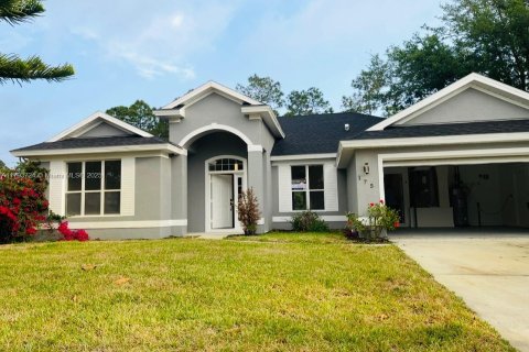 Villa ou maison à vendre à Palm Bay, Floride: 4 chambres № 1870030 - photo 2
