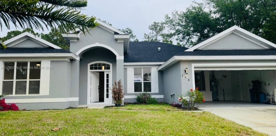 Villa ou maison à Palm Bay, Floride 4 chambres № 1870030