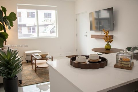 Appartement à louer à Hialeah, Floride: 2 chambres, 75.81 m2 № 2169614 - photo 9