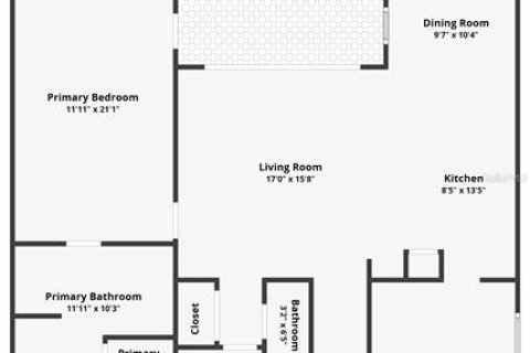 Casa en venta en Davenport, Florida, 5 dormitorios, 277.22 m2 № 2204014 - foto 4