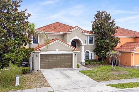 Casa en venta en Davenport, Florida, 5 dormitorios, 277.22 m2 № 2204014 - foto 2
