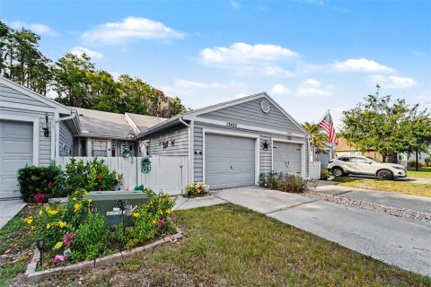 House in Hudson, Florida 2 bedrooms, 82.5 sq.m. № 2202459 - photo 2