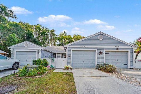 Villa ou maison à Hudson, Floride 2 chambres, 82.5 m2 № 2202459
