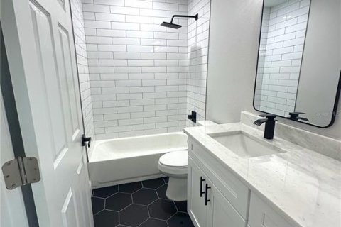 Купить виллу или дом в Тампа, Флорида 3 комнаты, 136.94м2, № 1907499 - фото 29