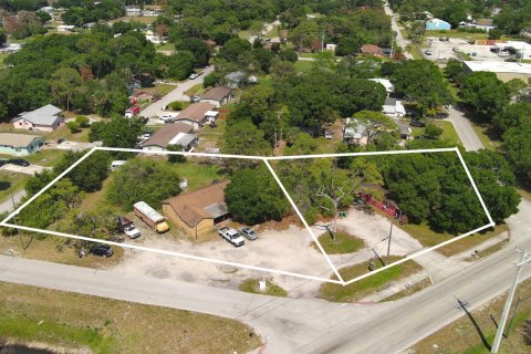 Casa en St. Lucie, Florida 2 dormitorios, 81.94 m2 № 2175780