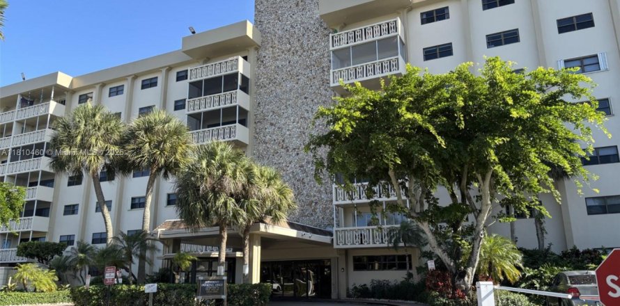Condo à Miami, Floride, 2 chambres  № 1865614