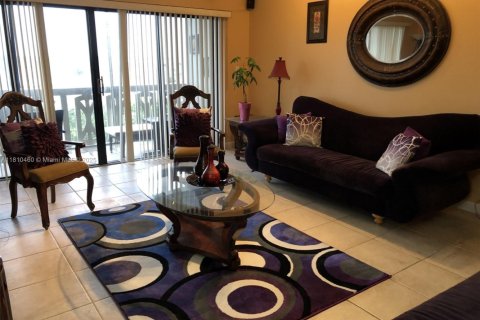 Copropriété à vendre à Miami, Floride: 2 chambres, 136.57 m2 № 1865614 - photo 7