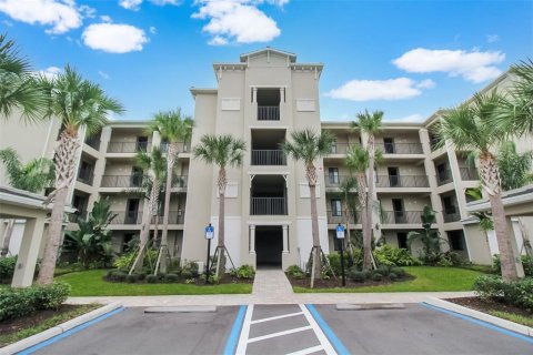 Condo in Bradenton, Florida, 2 bedrooms  № 957990 - photo 4