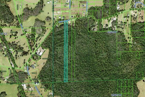 Land in Polk City, Florida № 1786736 - photo 1