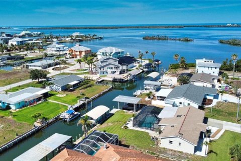Купить виллу или дом в Энглвуд, Флорида 6 комнат, 130.62м2, № 1740961 - фото 3