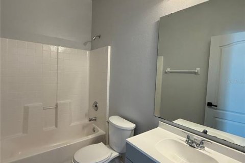 Villa ou maison à louer à Sanford, Floride: 3 chambres, 162.67 m2 № 2107504 - photo 9