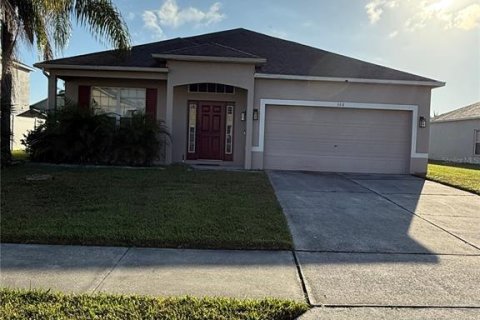 Villa ou maison à Sanford, Floride 3 chambres, 162.67 m2 № 2107504