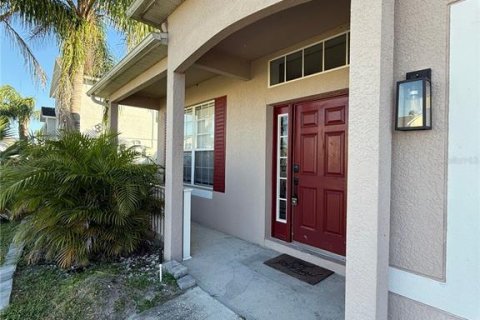 Villa ou maison à louer à Sanford, Floride: 3 chambres, 162.67 m2 № 2107504 - photo 2
