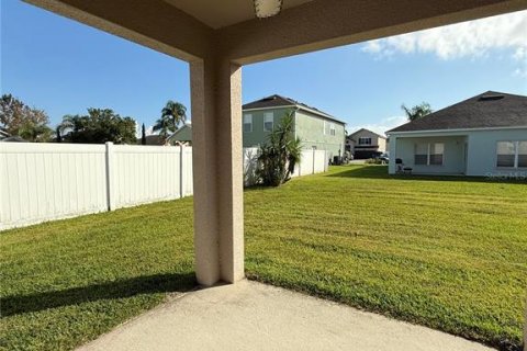 Villa ou maison à louer à Sanford, Floride: 3 chambres, 162.67 m2 № 2107504 - photo 13