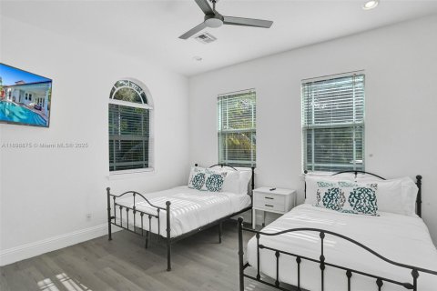 Casa en alquiler en Fort Lauderdale, Florida, 6 dormitorios, 340.86 m2 № 2055162 - foto 20