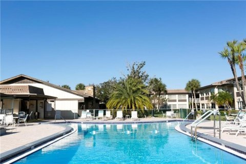 Condo in New Port Richey, Florida, 1 bedroom № 2222164 - photo 20