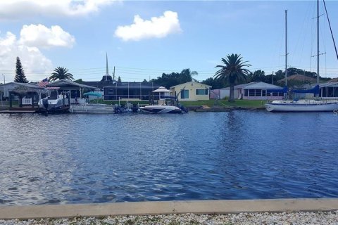 Condo in New Port Richey, Florida, 1 bedroom № 2222164 - photo 17