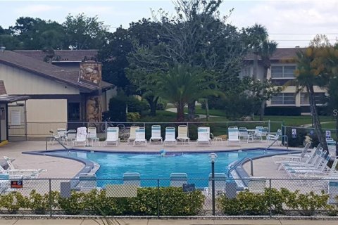Condo in New Port Richey, Florida, 1 bedroom № 2222164 - photo 19